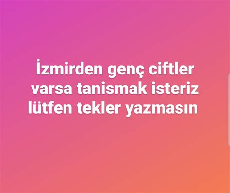 Genc Cift Ciftler Türk On -